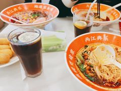 -程胖娃重庆小面(嘉禾金铂店)