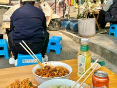 -老刘家永盛斋·传统泡馍(东关南街店)