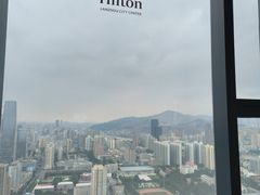 -秀·吧 Show Bar(兰州盛达希尔顿酒店)