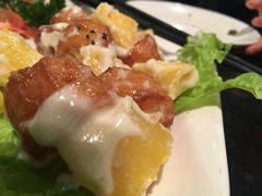 -鹿港小镇(悠唐店)