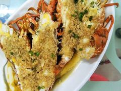 -小辣妹川味海鲜加工店(第一市场椰风巷店)