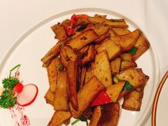 -若蘭慈·无国界素食料理(欢乐海岸店)