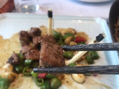 -赵小姐丨新中餐(曲江店)