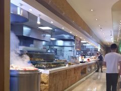 -冀粤香海鲜自助餐厅(西美五洲店)