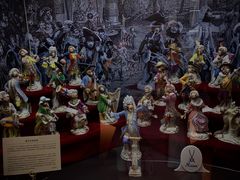 -Me Coffee下午茶艺术空间