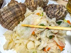 -富临港·蒸汽海鲜·手抓海鲜·炒菜(栈桥店)