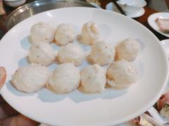 -正能量脆肉鲩火锅