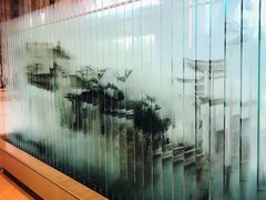 -嘉定凯悦·咖啡厅