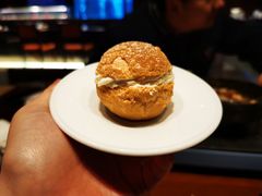 -九洲喜来登酒店湖月日餐厅