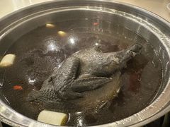 -太婆天府山珍酒楼(亚运村店)