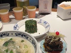 -二泉园老菜馆·百年无锡菜