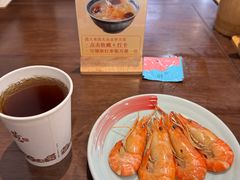 -蟹上黄·蟹黄面·江南糖水(人民广场店)