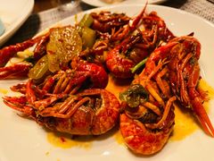 -The COOK·厨餐厅·自助餐(浦东嘉里大酒店)