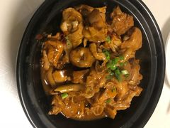 -小郭私房菜·海肠捞饭店(学士街店)