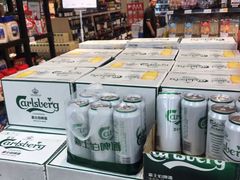 -永辉超市(鲁谷店)