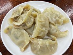 -奉天蚨祥饺子馆