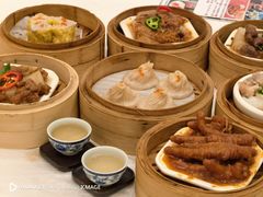 -聚福山莊·寻味顺德(北滘店)