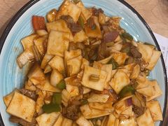 -西部马华清真兰州牛肉面·烧烤夜市(上地店)
