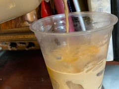 -Cafe on warm(丹霞店)