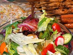 -1819餐厅·团队聚餐·烤串·精酿