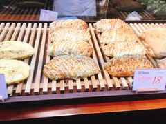 法式培根-木子木水日式烫面包(中盛店)
