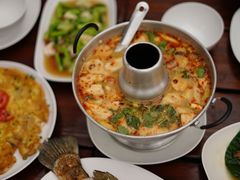 -Rimpa Lapin悬崖餐厅