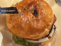 -shark burger·鲨鱼汉堡(交子大道店)