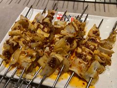 -丰茂烤串(金源店)