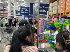 -山姆会员商店(上海浦东店)