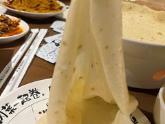 -姥姥家春饼店(八里庄店)