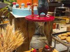 -翠湖六号全日制西餐厅(翠湖宾馆店)