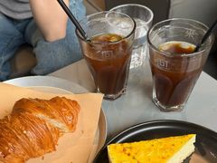 -来回·咖啡(钟村咖啡豆店)