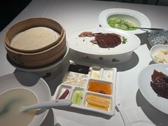 -四季民福烤鸭店(和平里店)