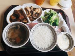 -真功夫(宝丰店)