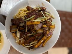 -寻裕记·现炒浇头面(人民广场店)