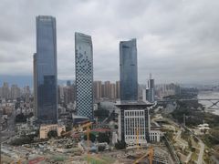 -IFC福州国际金融中心