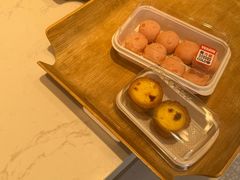 -東更道点心行(文化东路店)