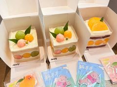-静宜和她的朋友(星海广场店)