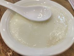 -沙湾姜埋奶(兴新包店)