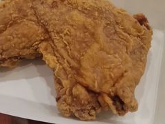 -德克士(龙阳广场店)