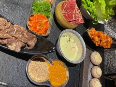 -伊茉家的烤肉店(勒泰中心店)