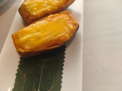 -粤财皇冠假日酒店·彩华轩中餐厅