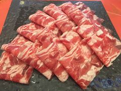 鎏金肥牛-巴九门老火锅(来福士打望店)