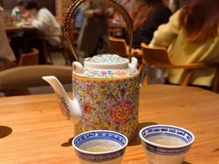 -图味美小黄鱼·景德菜(浙江路店)