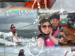 -深圳大梅沙京基洲际度假酒店