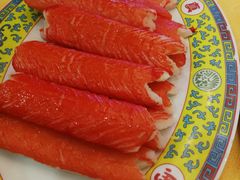 -清真·马家火锅美食城(镇江北路店)