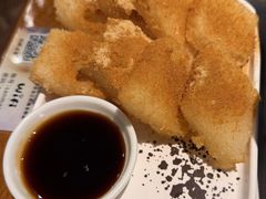 红糖糍粑-三猫黑鱼花(南大店)