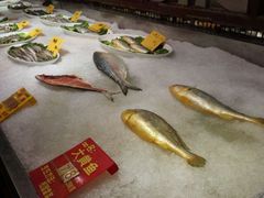 -龙景轩大酒店(宝杨路店)