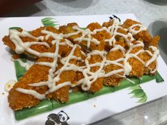 -北平食府(马鞍山路店)