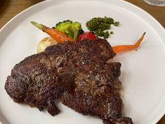 -老欧洲咖啡·西餐(后湖店)